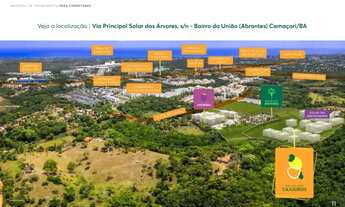 Imagem 2: Apartamento à venda no SOLAR DOS CAJUEIROS