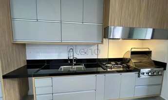 Imagem 7: Casa à venda com 3 suítes no Reserva Real em Paulínia