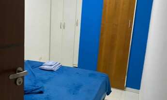 Imagem 7: Apartamento para Locação em Curitiba, Boqueirão, 3 dormitórios, 1 suíte, 3 banheiros