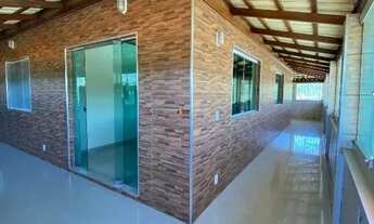 Imagem: Casa de 3 quartos para locação em Los