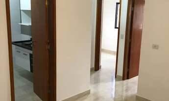 Imagem 2: Apto Novo 2 quartos Tatuapé