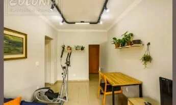 Imagem: Apartamento a venda - Centro, Santo André