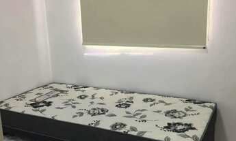 Imagem 7: Locação Apartamento Mobiliado no Ed. Villa Real