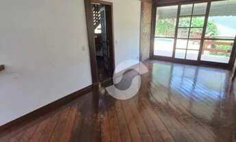 Imagem 4: Casa com 3 dormitórios à venda, 326 m² por R$ 1.800.000,00 - Vila Progresso - Niterói/RJ