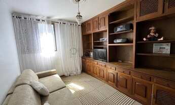 Imagem 4: Apartamento à venda em Campinas, Cambuí, com 4 quartos, com 215 m², Ilha de Rhodes