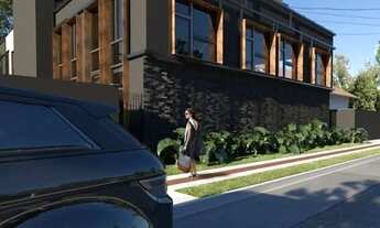 Imagem 3: Apartamento com 1 dormitório à venda, 60 m² por R$ 1.081.039,02 - Praia dos Amores - Balne