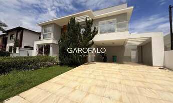 Imagem 2: Imóvel para aluguel com 400 metros quadrados com 5 quartos em Morada da Colina - Resende