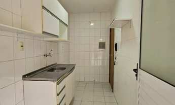 Imagem 7: Casa 2/4 no Condominio Bella Vista, bairro Sim