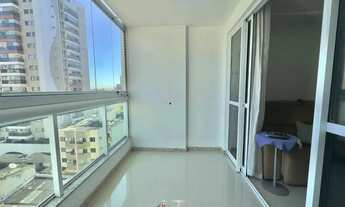 Imagem 2: 100 metros da praia com 2 quartos em Praia da Costa - Vila Velha - ES