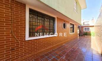 Imagem 3: Casa em Rua João Caetano - Campo Grande - Santos/SP