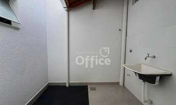 Imagem 7: Casa com 3 dormitórios à venda, 80 m² por R$ 250.000 - Polocentro 1ª Etapa - Anápolis/GO