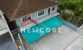 Imagem: Casa em Rua Senador Rodrigo Lobo - Iririú