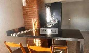 Imagem 7: Prédio à venda, 289 m² por R$ 1.250.000,00 - Rudge Ramos - São Bernardo do Campo/SP