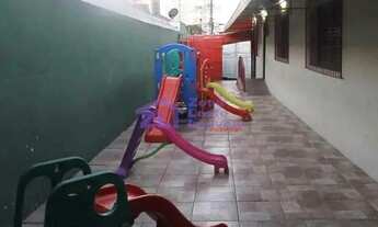 Imagem: Casa à venda, Vila Antonieta, São Paulo