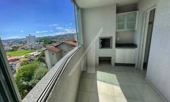 Imagem: Ótimo apartamento, sol da manhã, 2 suítes