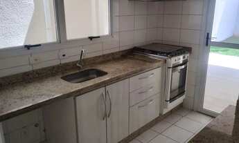 Imagem 6: Casa de Condomínio no Condomínio Olga Vert Residencial Clube localizado na Avenida São Pau