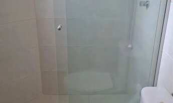 Imagem 5: Apto London - com móveis planejados