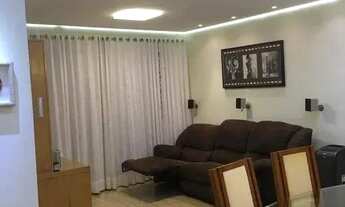 Imagem 6: Apartamento em Rua Tutóia - Jardim Santo Antônio - Santo André/SP