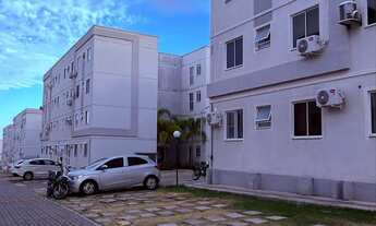 Imagem: Alugo Apartamento na Messejana, Parque da