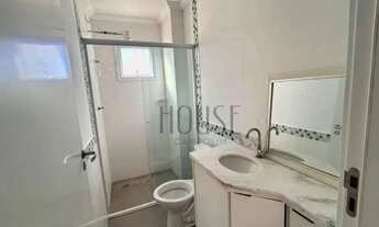 Imagem 7: Apartamento com 3 quartos à venda, 80 m² por R$ 650.000 - Condomínio Edifício Vivace - Sor