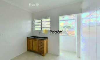 Imagem 3: Apartamento com 2 dormitórios para alugar, 77 m² por R$ 2.452,00/mês - Vila Nogueira - Dia