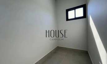 Imagem 7: Casa à venda em condomínio fechado em Sorocaba | 188m² em Campos do Conde