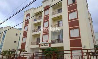 Imagem: Apartamento - Jardim Santa Cecília - Valinhos