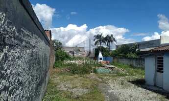 Imagem 2: Terreno em Pinhais / 625M² / Próximo a Avenida írai / Vargem Grande