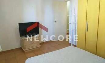 Imagem 4: Apartamento em Rua Major Manoel Fernandes Neto - Enseada - Guarujá/SP