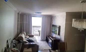 Imagem 3: Apartamento 4 quartos em Praia de Itaparica