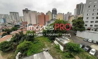 Imagem 5: Charmoso Studio recém-reformado vista para o futuro Parque Bexiga! Com renda