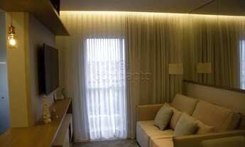 Imagem 4: Apartamento Padrão em São José do Rio Preto