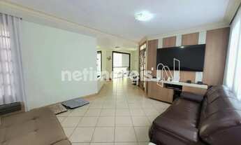 Imagem: Venda Casa Fernão Dias Belo Horizonte