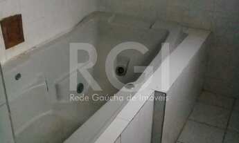 Imagem 3: Casa para Venda - 120m², 2 dormitórios, 2 vagas - Rubem Berta