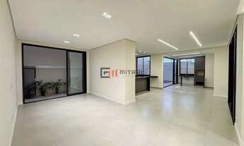 Imagem 2: Sobrado de Luxo no Parque Tauá - Aranguá - Zona Leste de Londrina - Referência:SO0168