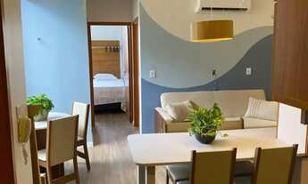 Imagem: Ed. Guanabara - 3 quartos - 1 vaga - Marco