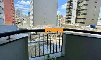 Imagem 5: Apartamento com 2 dormitórios à venda, 86 m² por R$ 650.000,00 - Vila Franca - São Bernard