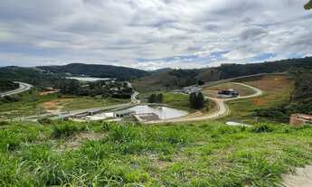 Imagem 4: Lote com 310 m², vista livre e lazer completo para venda