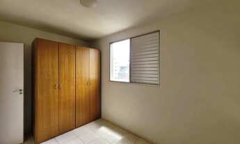 Imagem 5: Apartamento para aluguel, 3 quartos, 1 suíte, 2 vagas, Buritis - Belo Horizonte/MG