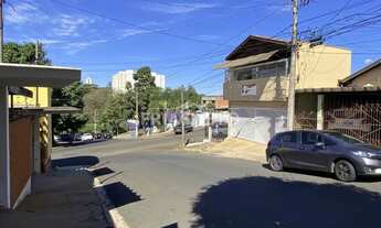 Imagem 2: Casa térrea para venda no bairro Vila Monteiro, Piracicaba