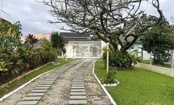 Imagem: 300 METROS ATÉ A PRAIA!