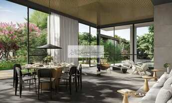 Imagem 2: Apartamento novo à venda, Condomínio Arbo e Flora, Gleba Fazenda Palhano, Londrina, PR