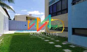 Imagem 7: FLAT MOBILIADO À VENDA NO MAR e SOL RESIDENCE PORTO DE GALINHAS / IPOJUCA