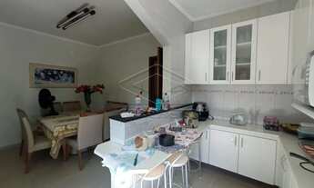 Imagem 6: Casa Padrão em Bauru