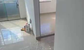 Imagem: Aluguel apartamento águas lindas