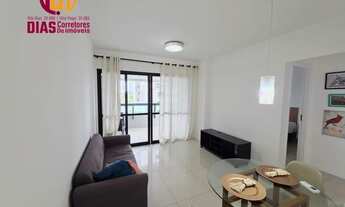 Imagem: Apartamento 1/4 mobiliado no Manhattan Tribeca