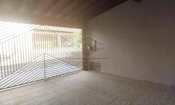 Imagem 2: Casa Padrão em Bauru