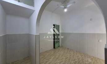 Imagem 6: Apartamento de um quarto em Olaria