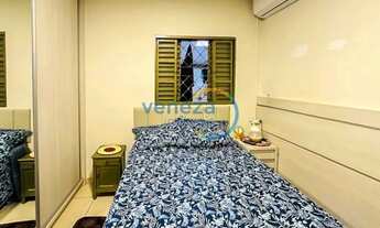 Imagem 6: Casa Residencial com 3 quartos à venda por R$ 479000.00, 102.00 m2 - ANTARES - LONDRINA/PR