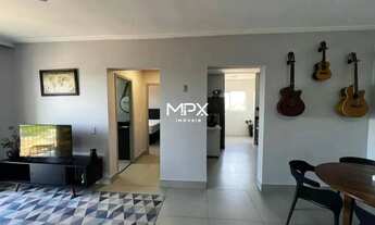 Imagem 7: Apartamento à venda em Piracicaba, Centro, com 1 quarto, com 63.16 m², Edifício Belvedere